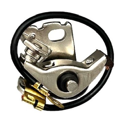 Kontakty zapalování - Stadion S11, S22, Jawetta – Zbozi.Blesk.cz