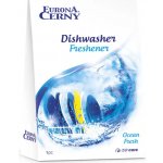 Eurona Vůně do myčky nádobí Dishcare Special oceán 1 ks – Hledejceny.cz