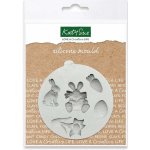 Katy Sue Silikonová forma Velikonoce Mini – Sleviste.cz