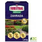 Substral Osmocote pro zahradu 1,25 kg – Hledejceny.cz