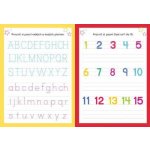 JIRI MODELS a. s. Velká cvičebnice/ Pro předškol – Zboží Mobilmania