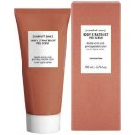 Comfort Zone Body Strategist Scrub obnovující tělový peeling 200 ml – Sleviste.cz