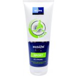 Alpa masážní emulze Sport 210 ml – Zboží Mobilmania