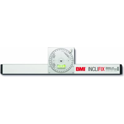 BMI Inclifix 645EM s magnetem 60 cm – HobbyKompas.cz