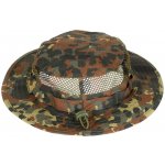 Klobouk Novritsch Hot Weather Boonie Flecktarn – Zboží Dáma