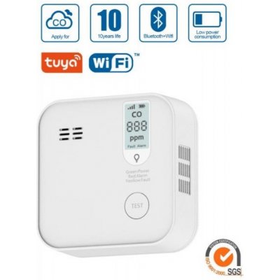 Hütermann CO-211 – Zbozi.Blesk.cz