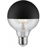 Paulmann 28676 LED A+ A++ E E27 tvar globusu 6.5 W teplá bílá – Hledejceny.cz