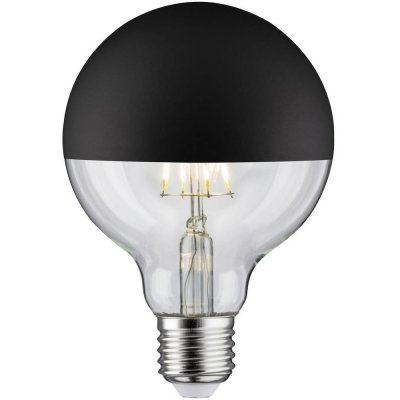Paulmann 28676 LED A+ A++ E E27 tvar globusu 6.5 W teplá bílá – Hledejceny.cz