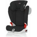 Britax Römer Kidfix SL SICT 2017 Moonlight Blue