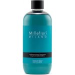 Millefiori Natural Náplň pro difuzér Mediterranean Bergamot 500 ml – Zboží Dáma