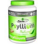 Psyllium Natural 125 kapslí – Hledejceny.cz