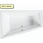 Besco INTIMA 150 x 85 cm WAIT-150-NL – Hledejceny.cz