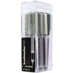 Karin BrushMarker pro 12 ks Grey Colors – Hledejceny.cz