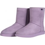 HKM válenky Davos zimní mauve – Zboží Mobilmania