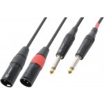 Power Dynamics CX64-01 – Zbozi.Blesk.cz