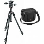 Manfrotto MK290XTC3-3W – Hledejceny.cz