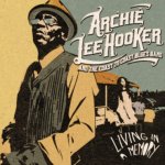 Living in a Memory Archie Lee Hooker and The Coast to Coast Blues Band LP – Zbozi.Blesk.cz