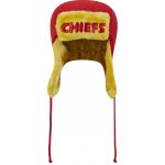 New Era Pánská zimní čepice Kansas City Chiefs NFL Trapper – Hledejceny.cz