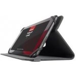 tomtoc Voyage-A10 Pouzdro pro 14" černá TOM-A10D2D1 – Zboží Živě