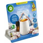 Air Wick aroma difuzér + náplň Prádlo a bílá orchidej 20 ml – Sleviste.cz