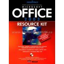 Office 2003 Resource Kit + CD - kol.