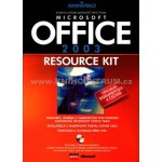 Office 2003 Resource Kit + CD - kol. – Hledejceny.cz