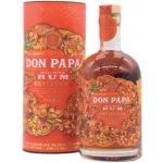 Don Papa Sevillana 40% 0,7 l (tuba) – Hledejceny.cz