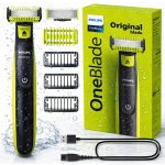 Philips OneBlade QP2824/10 – Zbozi.Blesk.cz