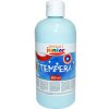 Temperová barva Pentart Junior temperová barva 500ml světle modrá