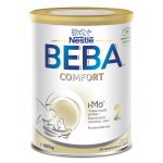 BEBA 2 Comfort HM-O 6 x 800 g – Zboží Mobilmania