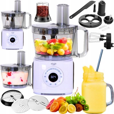 Adler AD 4224 – Zboží Dáma