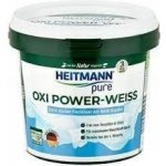 Heitmann Oxi power weiss Odstraňovač skvrn na bílé prádlo 500 g – Zboží Dáma