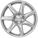 Dezent TW 7x17 5x105 ET42 silver