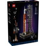 LEGO® Icons™10341 NASA Artemis Space Launch System – Zboží Mobilmania
