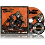 Kanonenfieber - Die Urkatastrophe - CD – Zboží Mobilmania