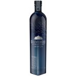 Belvedere Single Estate Rye Lake Bartężek 40% 0,7 l (holá láhev) – Zboží Mobilmania
