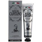 Pasta del Capitano 1905 Charcoal 75 ml – Hledejceny.cz