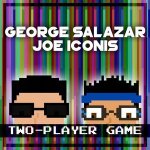 Soundtrack George Salazar & Joe Iconis - Two-Player Game CD – Zbozi.Blesk.cz