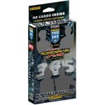 PANINI FIFA 365 2024/2025 ADRENALYN NEW YEAR'S REVOLUTION UPGRADE – Hledejceny.cz