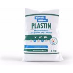 Bioveta Plastin plv 1kg – Zbozi.Blesk.cz