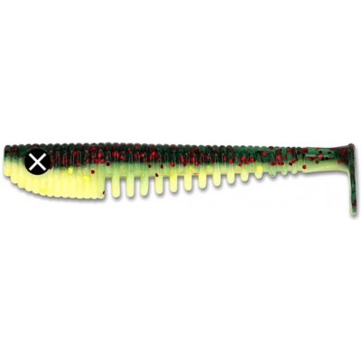 Monkey Lures King Lui Chili Cheese 7,5cm 3,2g 6ks – Zboží Mobilmania