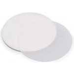 Gastrozone Nepřilnavý papír pro hamburgerpress 11 cm 50 ks – Zboží Dáma