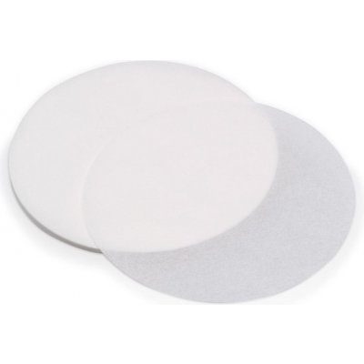 Gastrozone Nepřilnavý papír pro hamburgerpress 11 cm 50 ks – Zboží Dáma