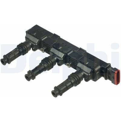 DELPHI GN10362-12B1 Zapalovací cívka (GN10362-12B1) – Hledejceny.cz