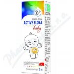 Active flora baby probiotikum 5 ml – Hledejceny.cz