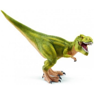 Schleich 14528 Tyrannosaurus Rex světle – Zbozi.Blesk.cz