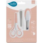 Nuvita Manikúra pro miminka English Rose – Zboží Dáma