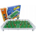 Nobo Kids Stolní fotbal na pružinách pro 22 hráčů – Zboží Dáma