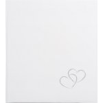 HAMA klasické LOVE 29 x 32 cm, 60 stran – Zboží Živě