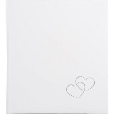 HAMA klasické LOVE 29 x 32 cm, 60 stran – Zboží Živě